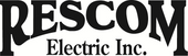Rescom Electric Inc.